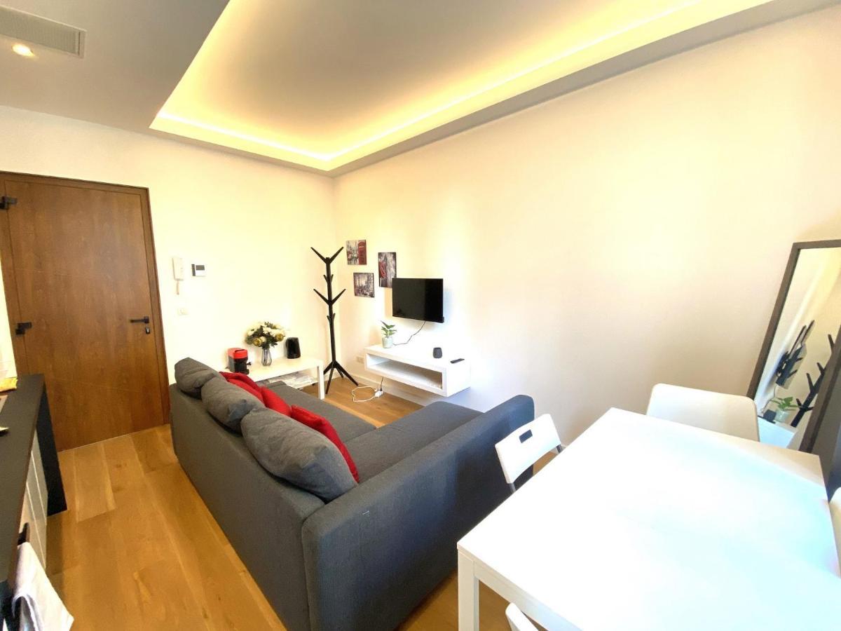 Apartamento Gioffredo Hypercentre Niza Exterior foto